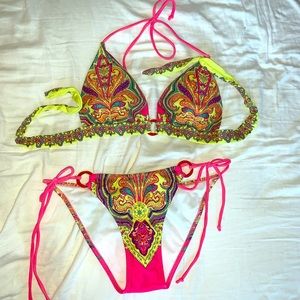 2 piece Victoria Secret Bikini